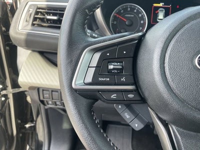 2019 Subaru Ascent Premium