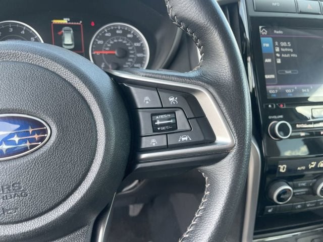 2019 Subaru Ascent Premium