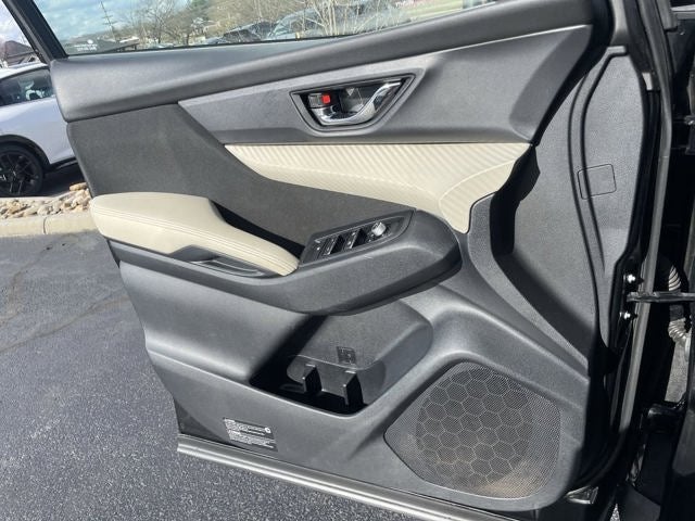 2019 Subaru Ascent Premium