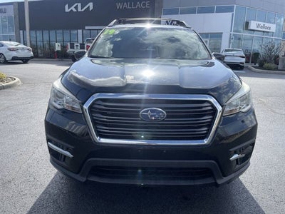 2019 Subaru Ascent Premium