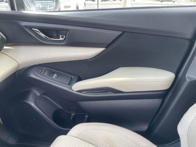 2019 Subaru Ascent Premium