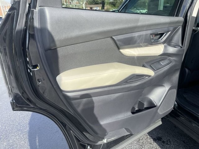 2019 Subaru Ascent Premium