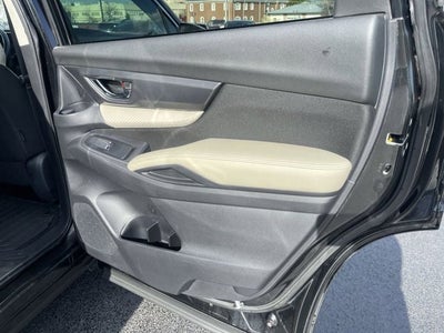 2019 Subaru Ascent Premium