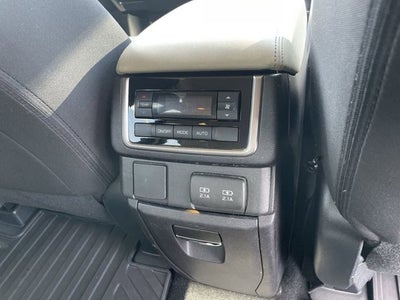 2019 Subaru Ascent Premium