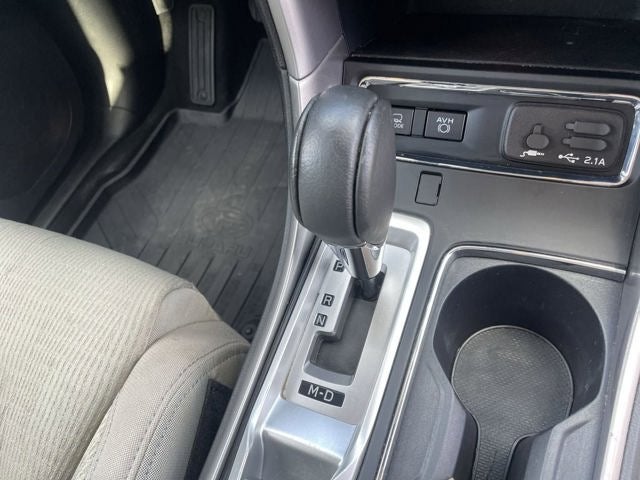 2019 Subaru Ascent Premium