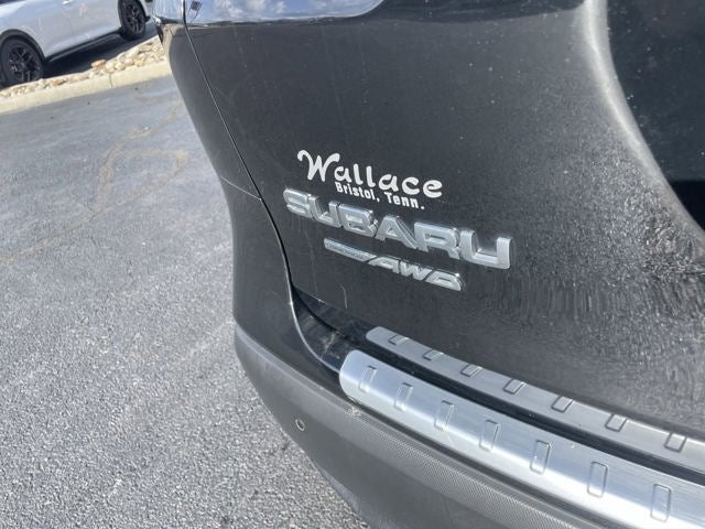 2019 Subaru Ascent Premium