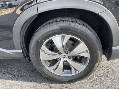 2019 Subaru Ascent Premium