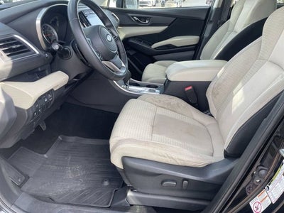 2019 Subaru Ascent Premium
