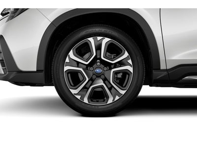 2026 Subaru Ascent Limited