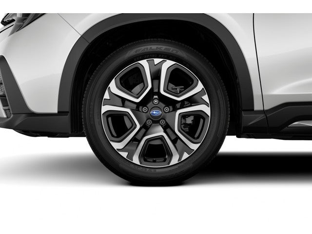 2026 Subaru Ascent Limited