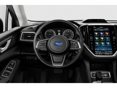 2026 Subaru Ascent Limited