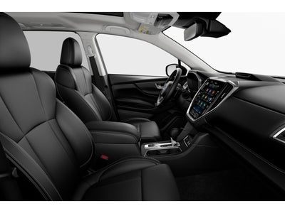 2026 Subaru Ascent Limited