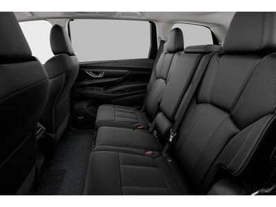 2026 Subaru Ascent Limited