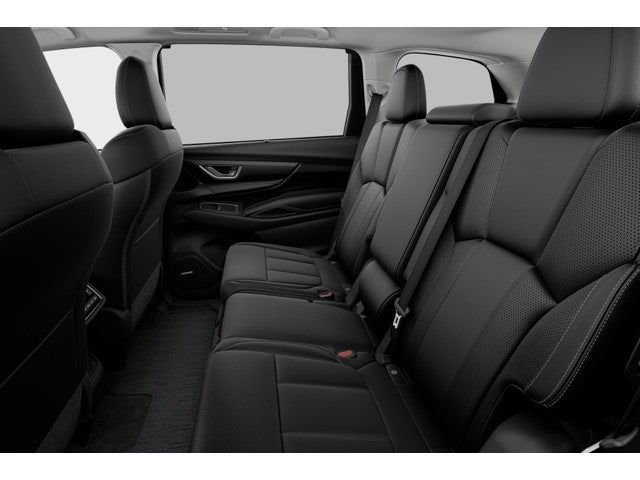 2026 Subaru Ascent Limited