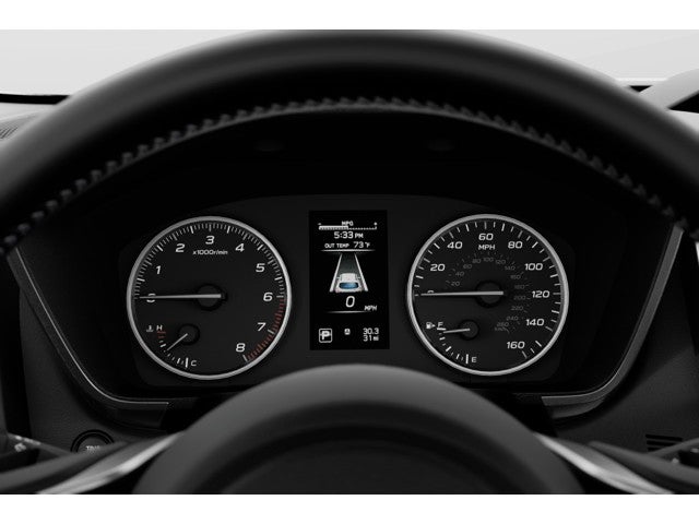 2026 Subaru Ascent Limited