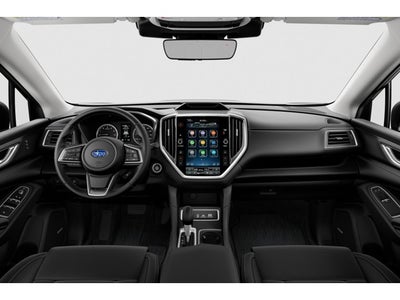 2026 Subaru Ascent Limited