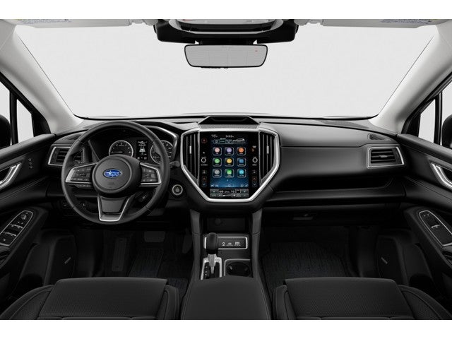 2026 Subaru Ascent Limited