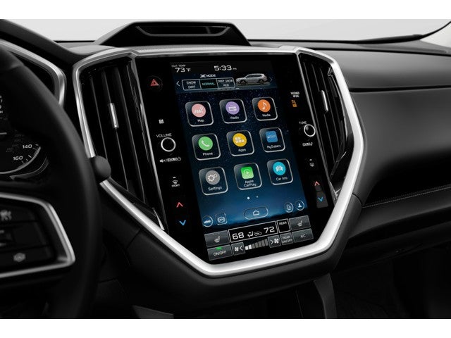 2026 Subaru Ascent Limited
