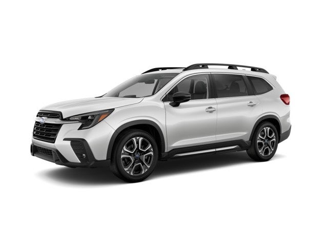 2026 Subaru Ascent Limited