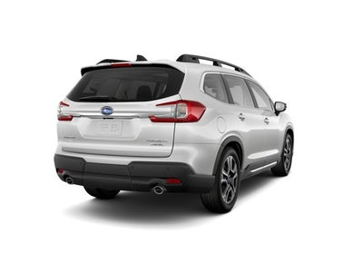 2026 Subaru Ascent Limited