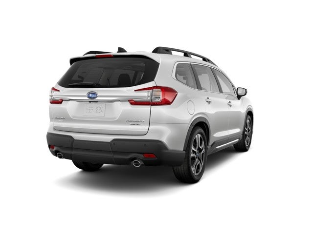 2026 Subaru Ascent Limited