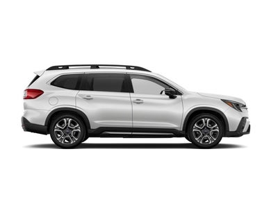 2026 Subaru Ascent Limited