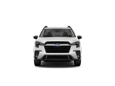 2026 Subaru Ascent Limited
