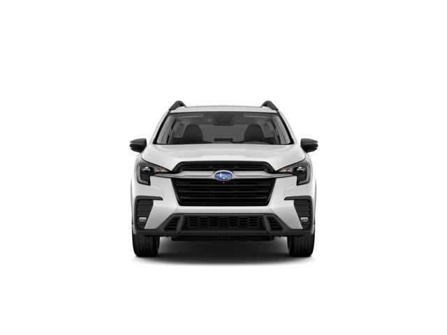2026 Subaru Ascent Limited