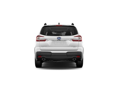 2026 Subaru Ascent Limited