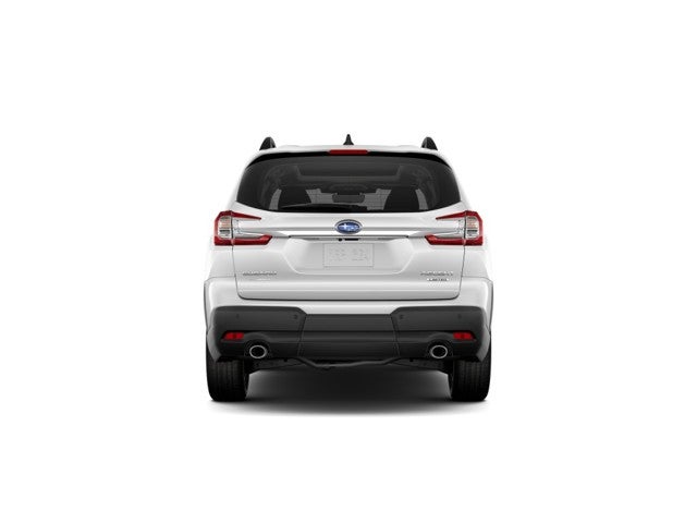 2026 Subaru Ascent Limited