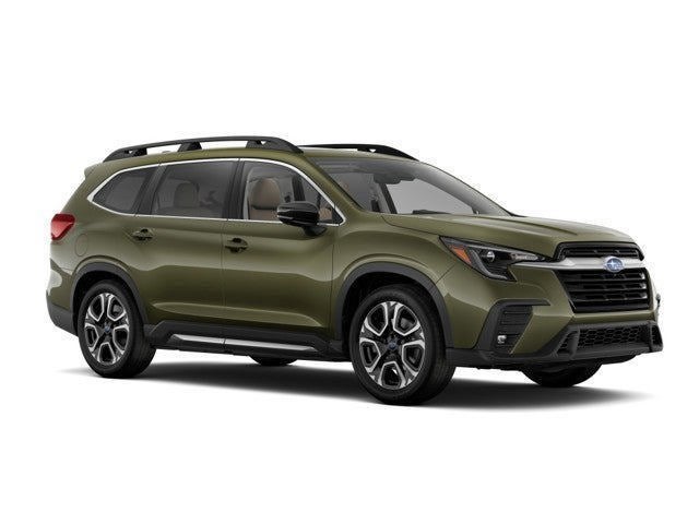 2026 Subaru Ascent Limited