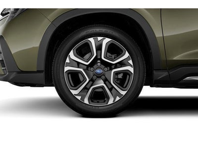 2026 Subaru Ascent Limited