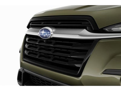 2026 Subaru Ascent Limited