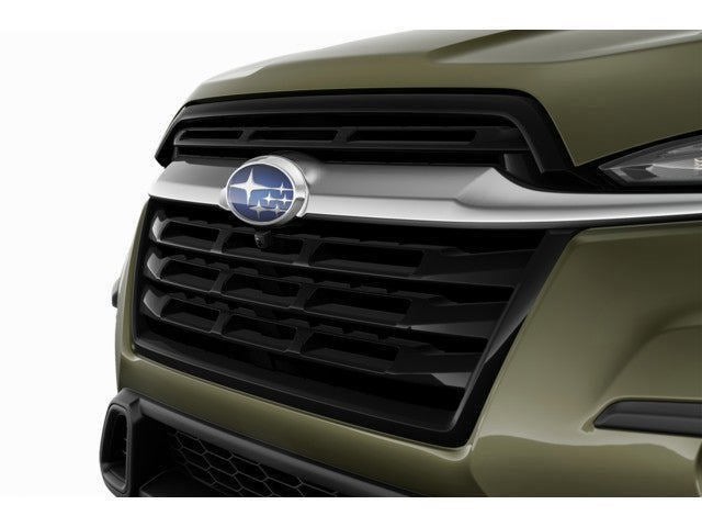2026 Subaru Ascent Limited