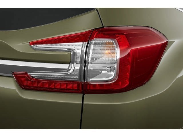 2026 Subaru Ascent Limited