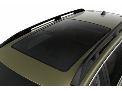 2026 Subaru Ascent Limited