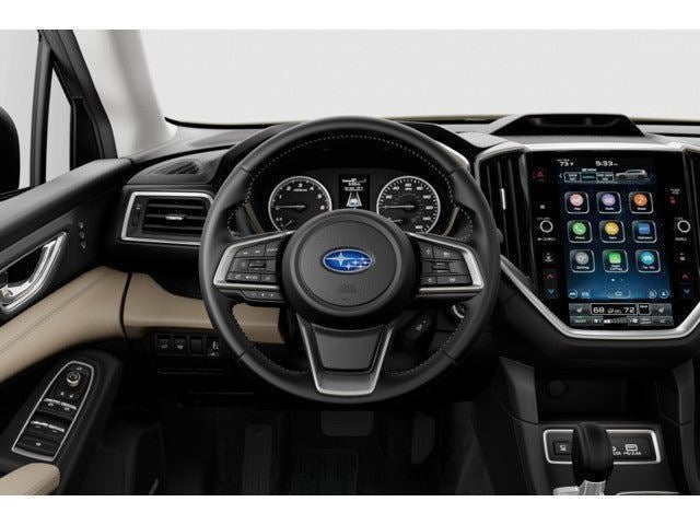 2026 Subaru Ascent Limited