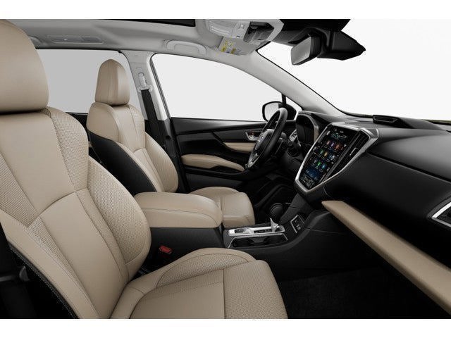 2026 Subaru Ascent Limited