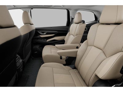 2026 Subaru Ascent Limited