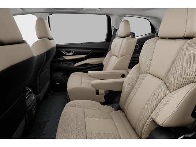 2026 Subaru Ascent Limited