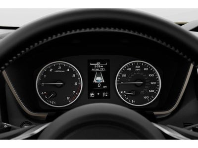 2026 Subaru Ascent Limited