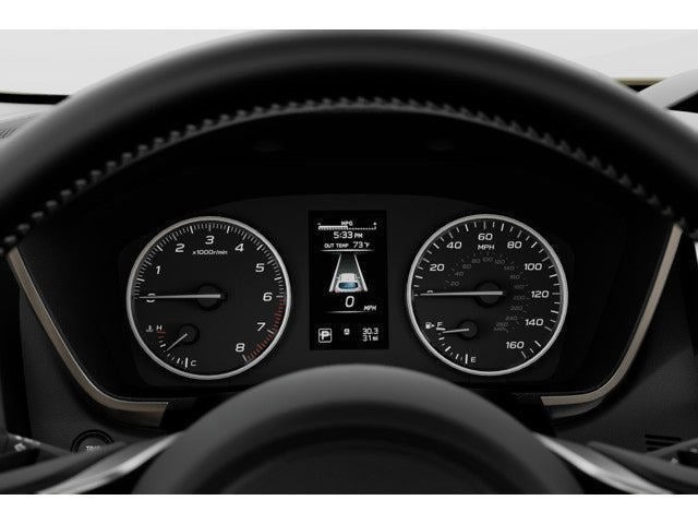 2026 Subaru Ascent Limited
