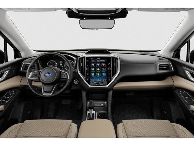 2026 Subaru Ascent Limited