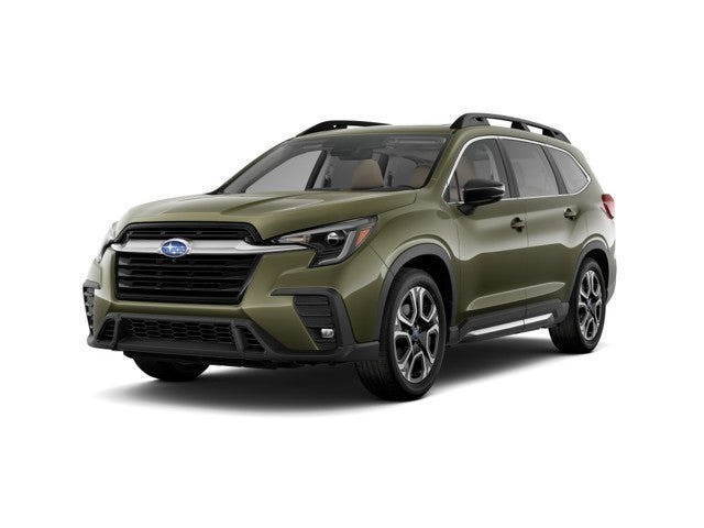2026 Subaru Ascent Limited