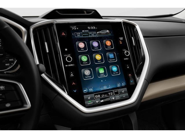2026 Subaru Ascent Limited