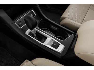2026 Subaru Ascent Limited