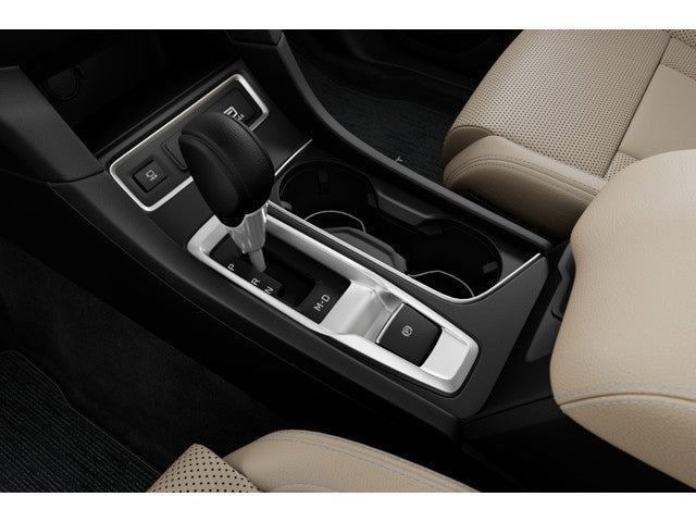 2026 Subaru Ascent Limited