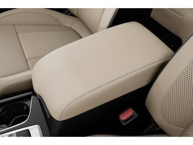 2026 Subaru Ascent Limited