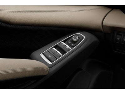 2026 Subaru Ascent Limited