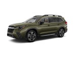 2026 Subaru Ascent Limited